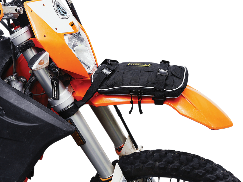 Trails End Front Fender Bag Pack