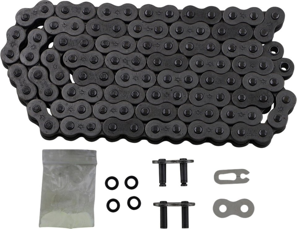 520 X1R3 Chain - 100 Link - Lutzka's Garage