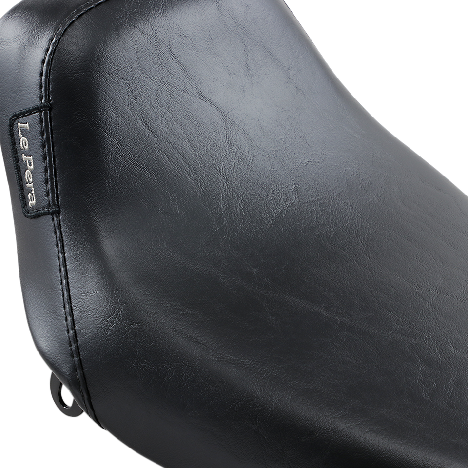 Bare Bones Solo Seat - FX/FL 58-84