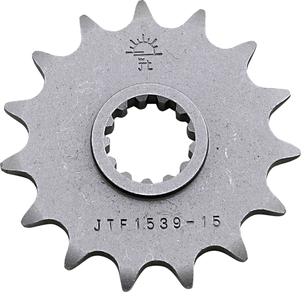 Countershaft Sprocket - 15 Tooth