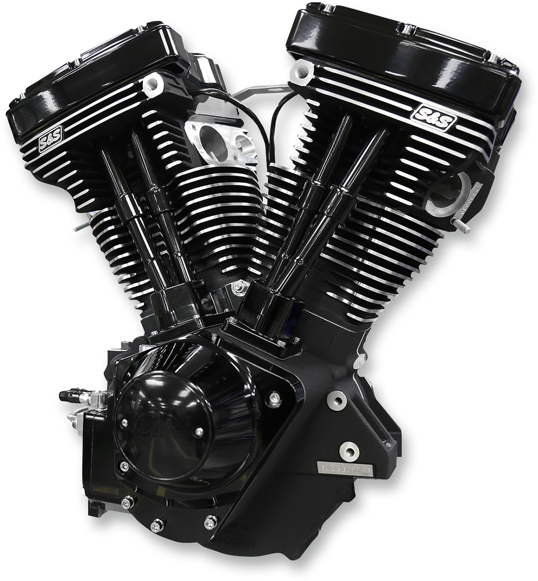 V111 Long-Block Engine