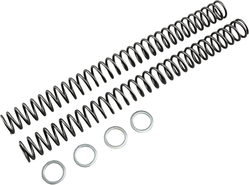 Fork Springs - 0.46 kg/mm