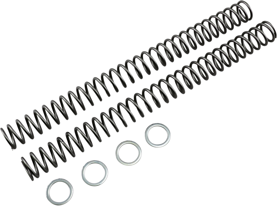Fork Springs - 0.46 kg/mm