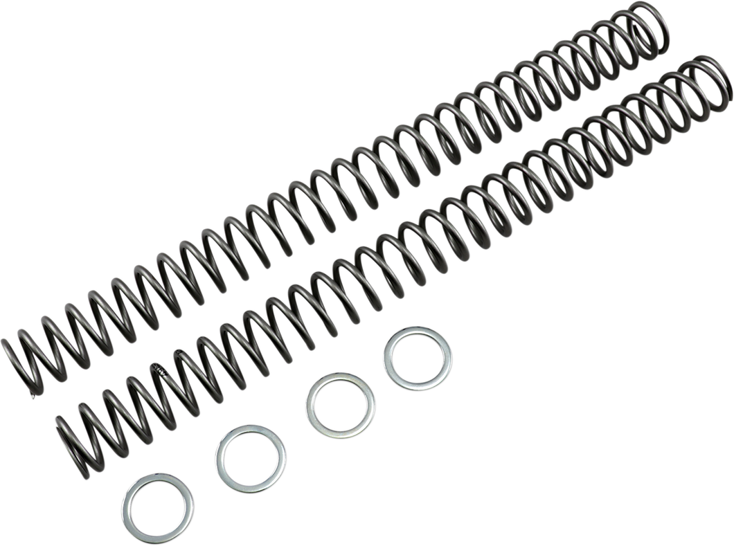 Fork Springs - 0.46 kg/mm