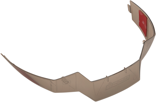 Airflite Rear Spoiler - RST Silver - Lutzka's Garage