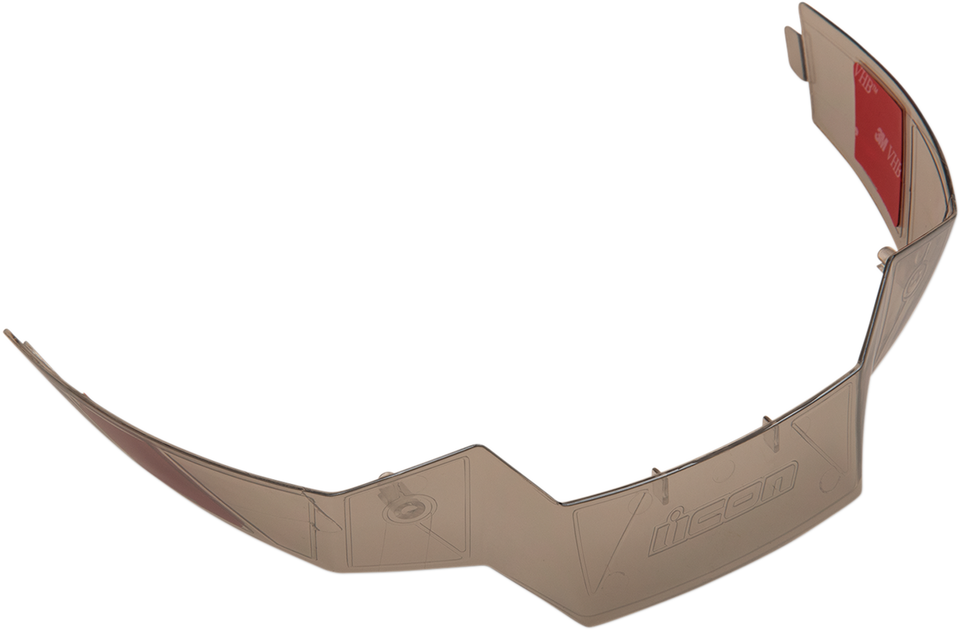 Airflite Rear Spoiler - RST Silver - Lutzka's Garage