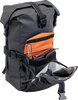 EXFIL-60 Dry Bag - Gen 2 - Black - Lutzka's Garage