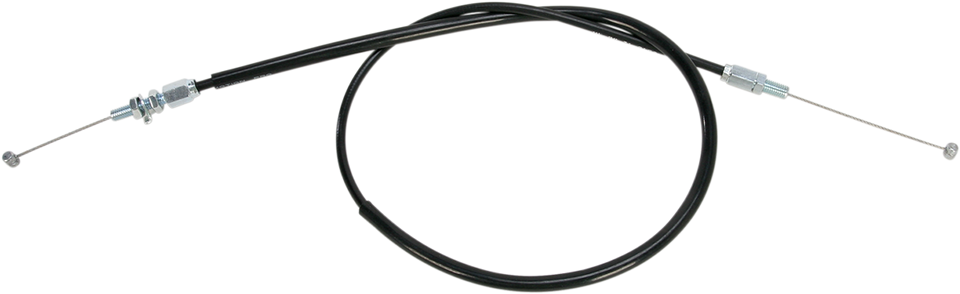 Throttle Cable - Push - Honda - Lutzka's Garage