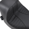 EZ-Solo Seat - Scorpion Stitch - Vinyl - FLFB/S 18-22