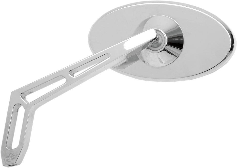 Mirror - Oval - Left