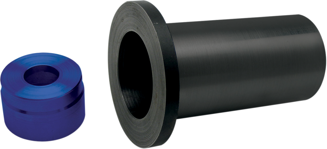 Tool Seal Installation 6 Speed 06-16