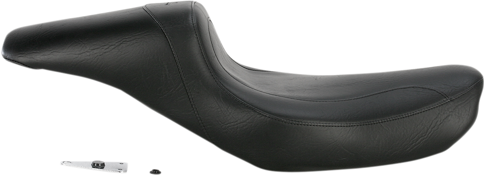 Fastback Seat - Dyna 96-03