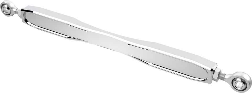 County Shift Linkage - Chrome - FL 99-22 - Lutzka's Garage