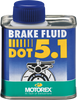 DOT 5.1 Brake Fluid