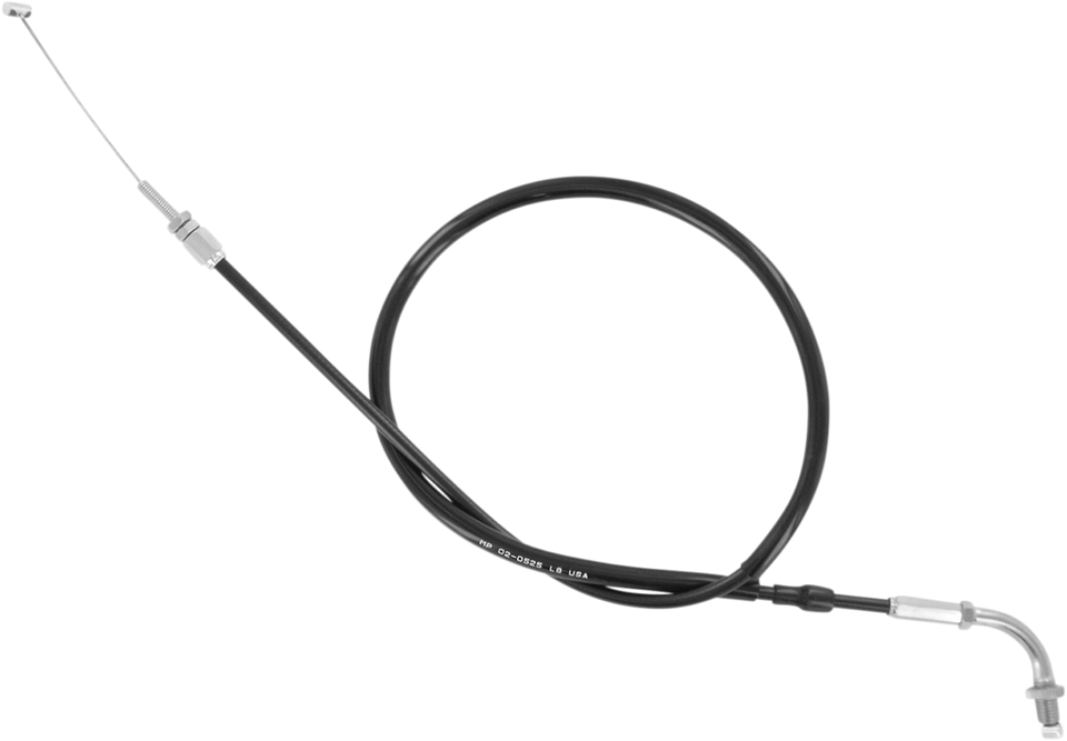 Throttle Cable - Pull - Honda