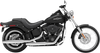 AIR Softail AIR Suspension - 00-17