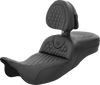 RoadSofa™ Seat - Honeycomb - with Backrest - Extended Reach - FL 08-23