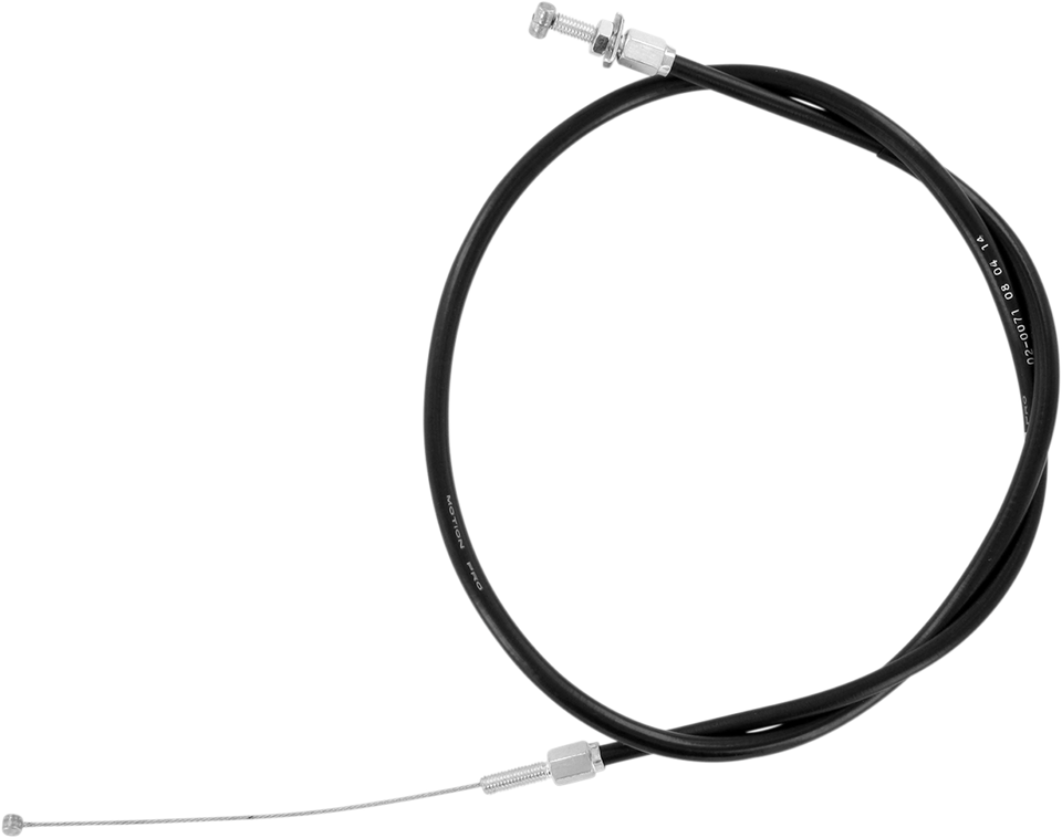Throttle Cable - Push - Honda