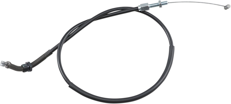 Throttle Cable - Push - Honda