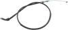 Throttle Cable - Push - Honda