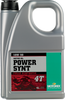 Power Synt 4T Engine Oil - 10W-50 - 4 L - Lutzka's Garage