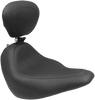 Wide Tripper Seat - Drivers Backrest - FLSL