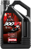 300V Racing Oil - 10W-50 - 4 L - Lutzka's Garage