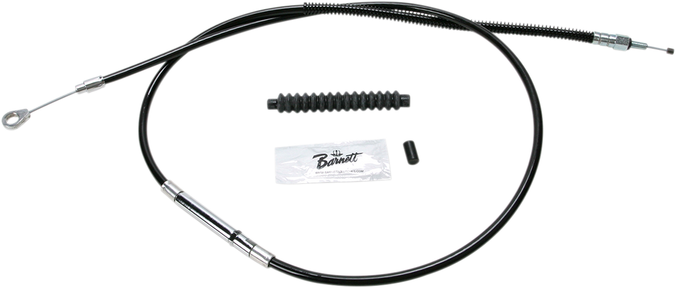 Clutch Cable - +6"