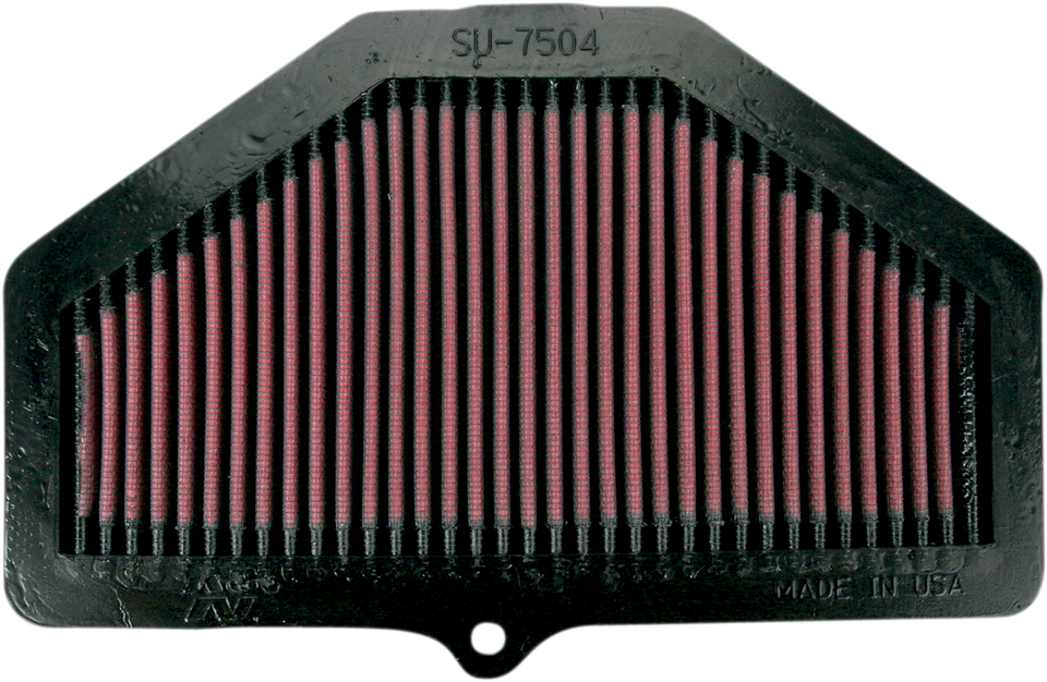 Air Filter - Suzuki GSXR6/750