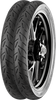 Tire - ContiStreet - Front - 90/80-17 - 46P