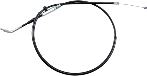 Throttle Cable - Pull - Suzuki