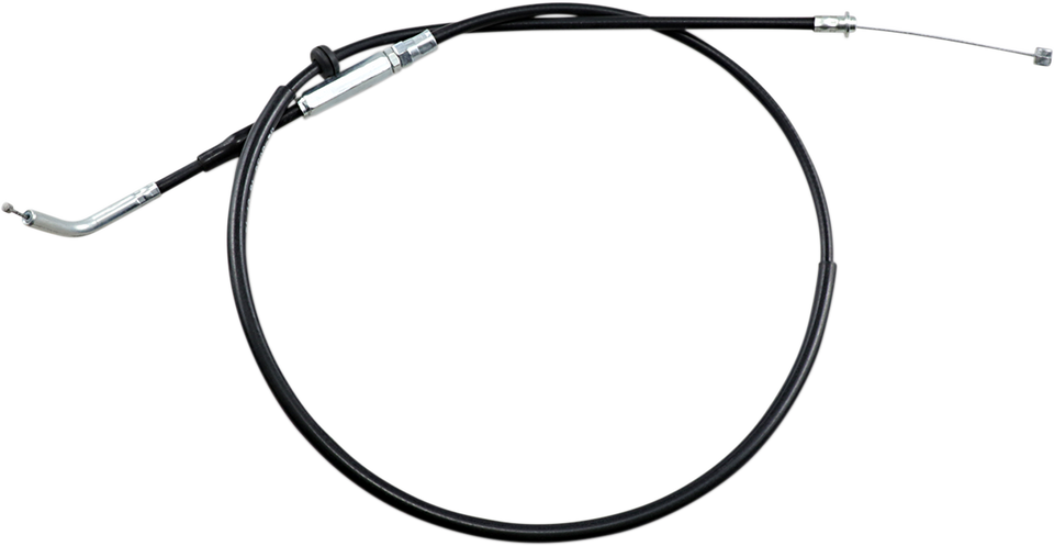 Throttle Cable - Pull - Suzuki