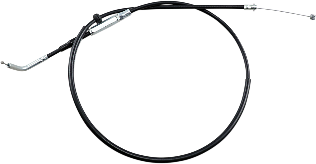 Throttle Cable - Pull - Suzuki