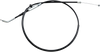 Throttle Cable - Pull - Suzuki