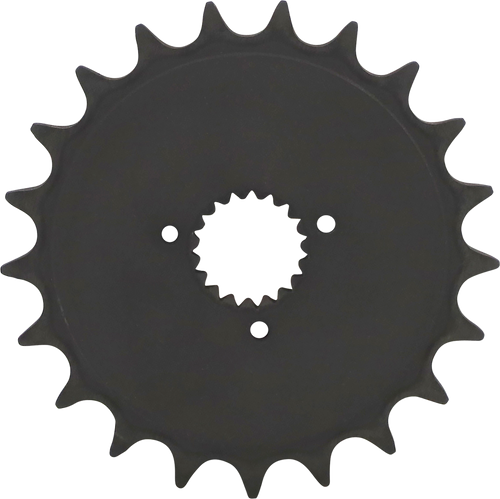 Transmission Mainshaft Sprocket - 21 Tooth - 84-90 XL