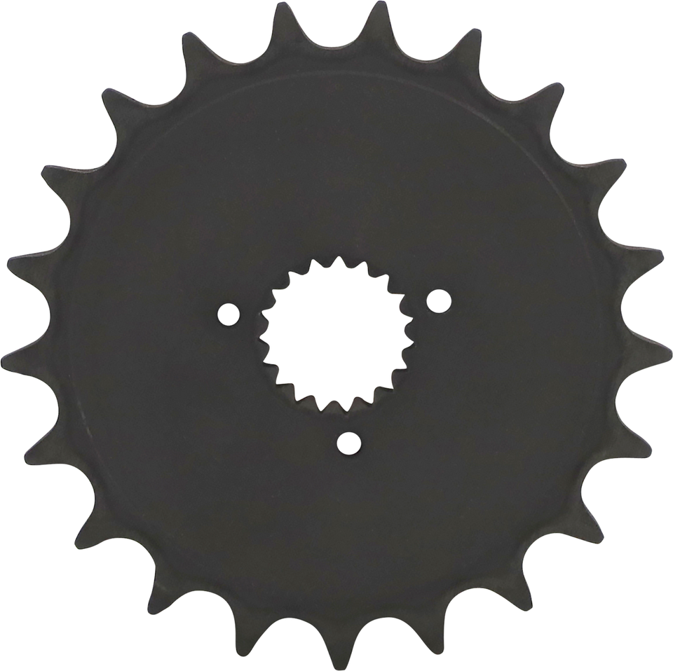 Transmission Mainshaft Sprocket - 21 Tooth - 84-90 XL