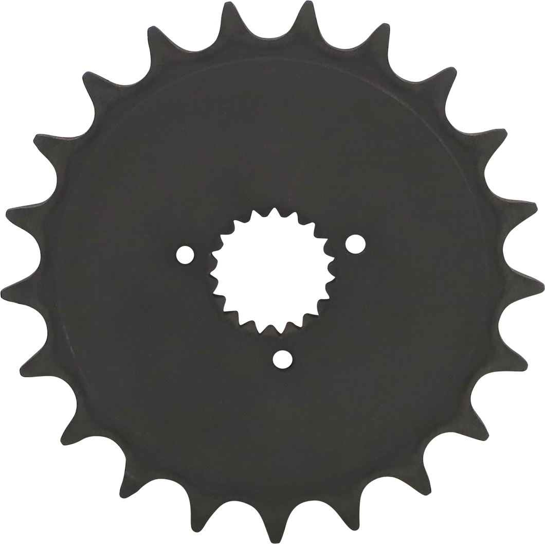 Transmission Mainshaft Sprocket - 21 Tooth - 84-90 XL