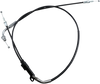 Throttle Cable - Pull - Suzuki