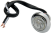 Mini Marker Light - Clear Lens