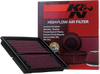 Air Filter - BMW K-Models