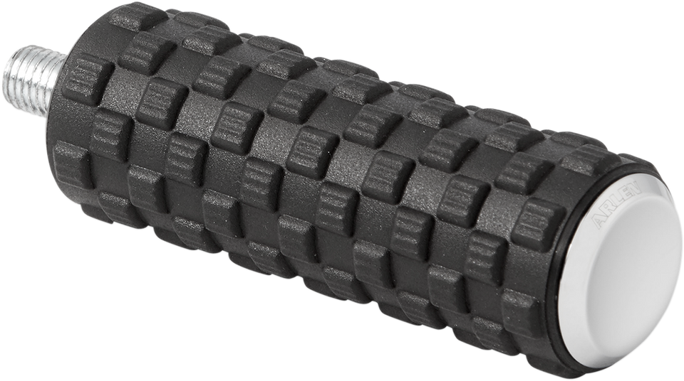 Air Trax Brake Cover - Chrome - Lutzka's Garage