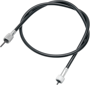 Tachometer Cable - 74 - 80 XL