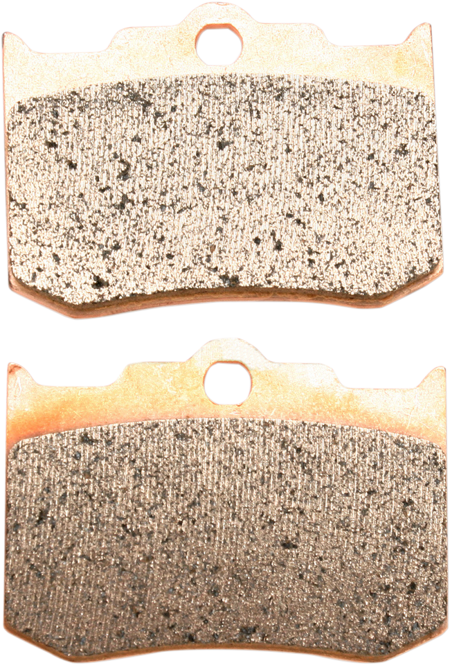 Sintered Brake Pads - FAD216/3HH