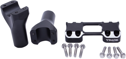 Risers - Assault - 4