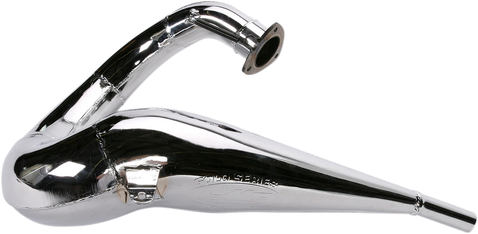 Fatty Pipe - 87-92 LT-R 250