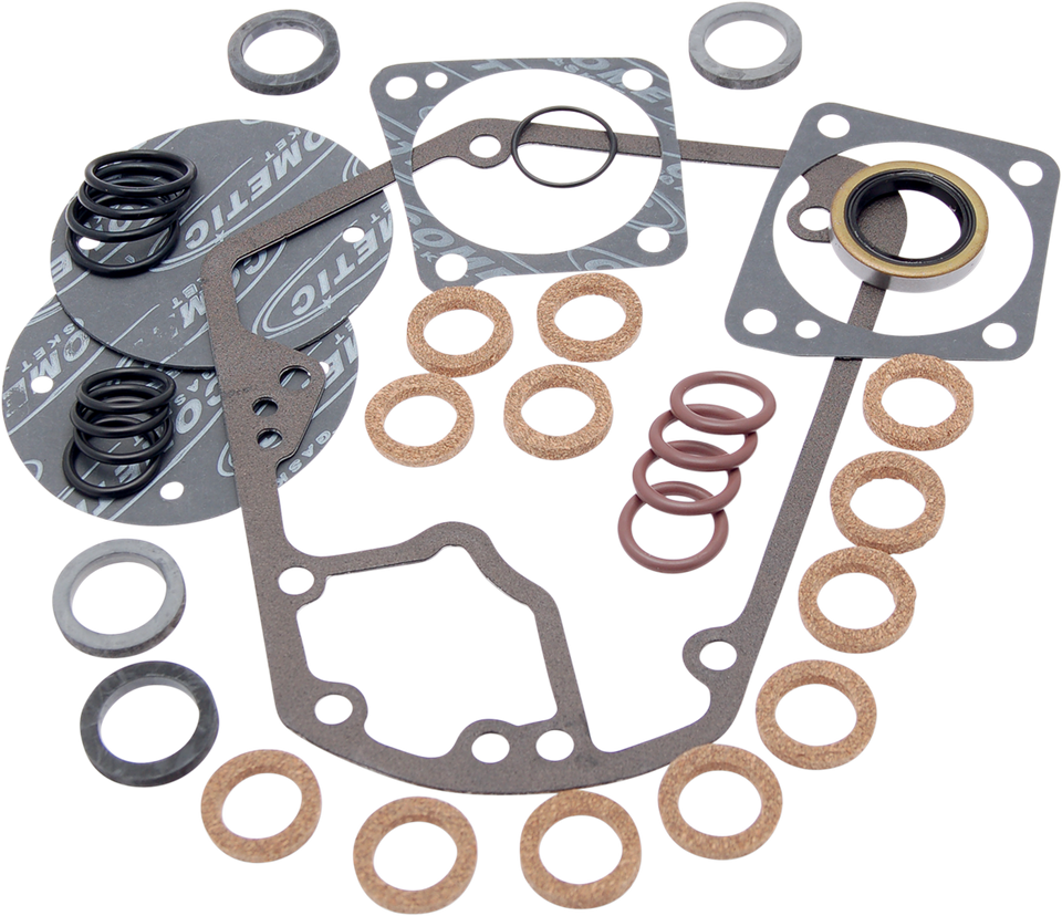 Cam Service Gasket Kit