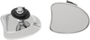 Deluxe Fairing Mount Mirrors