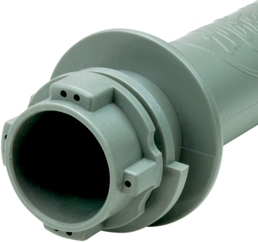 Throttle Tube - Titan™ - Revolver