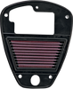Air Filter - Kawasaki VN900