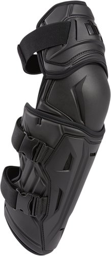 Field Armor 3™ Knees - Black - S/M - Lutzka's Garage